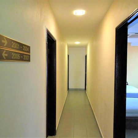 Seng Wah Hotel Singapore Exterior photo