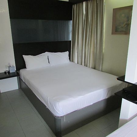 Seng Wah Hotel Singapore Exterior photo