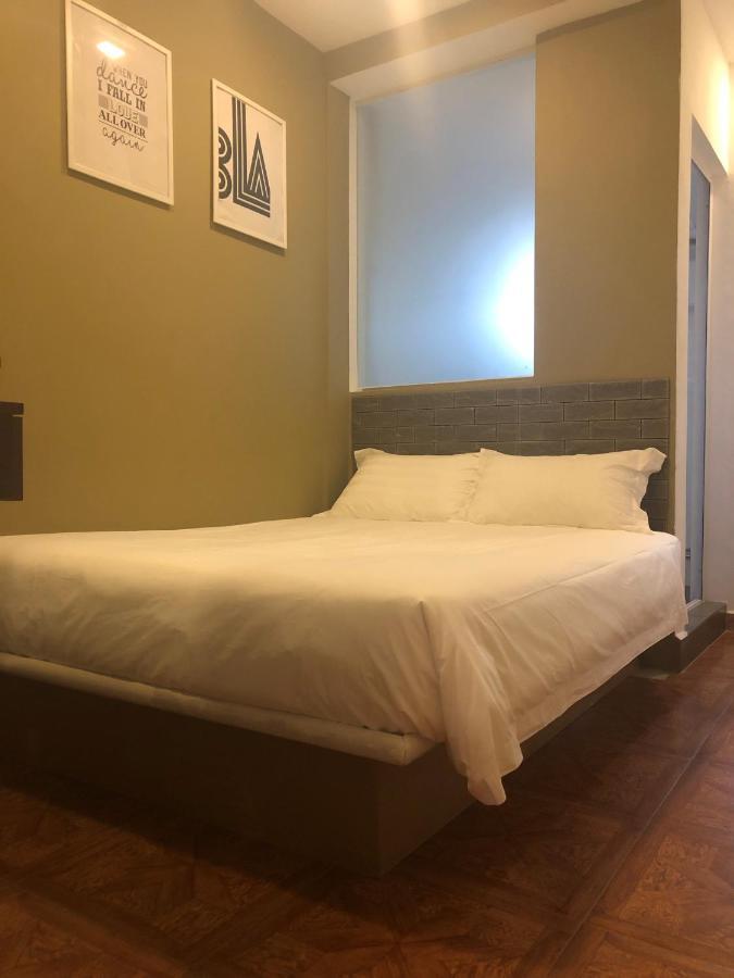 Seng Wah Hotel Singapore Exterior photo