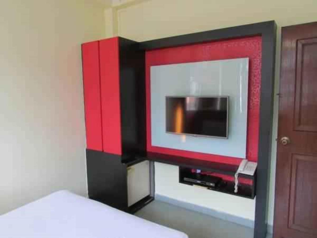 Seng Wah Hotel Singapore Exterior photo