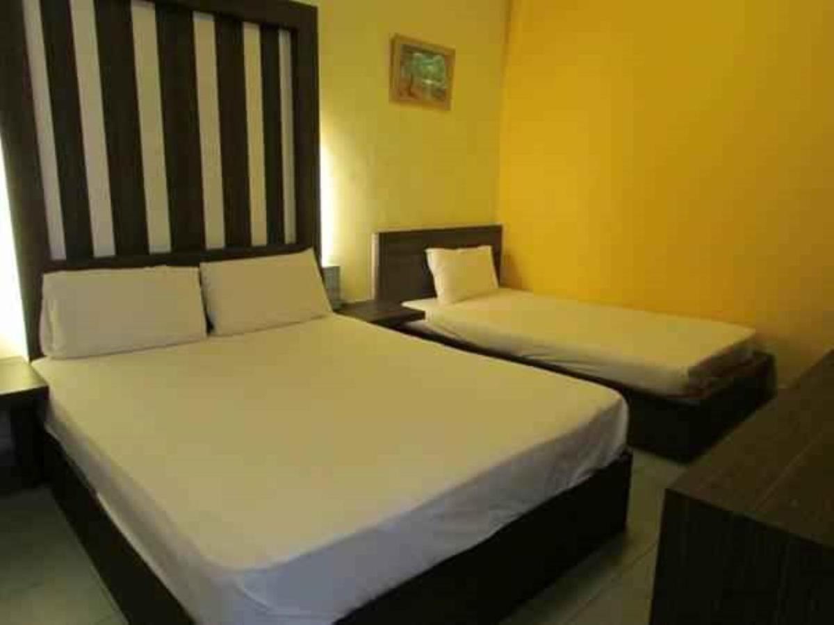 Seng Wah Hotel Singapore Exterior photo