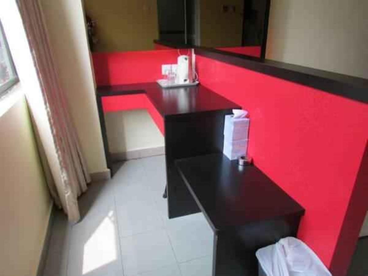 Seng Wah Hotel Singapore Exterior photo