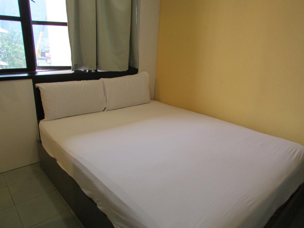 Seng Wah Hotel Singapore Exterior photo