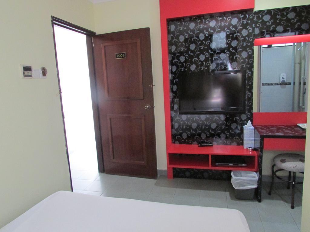 Seng Wah Hotel Singapore Exterior photo