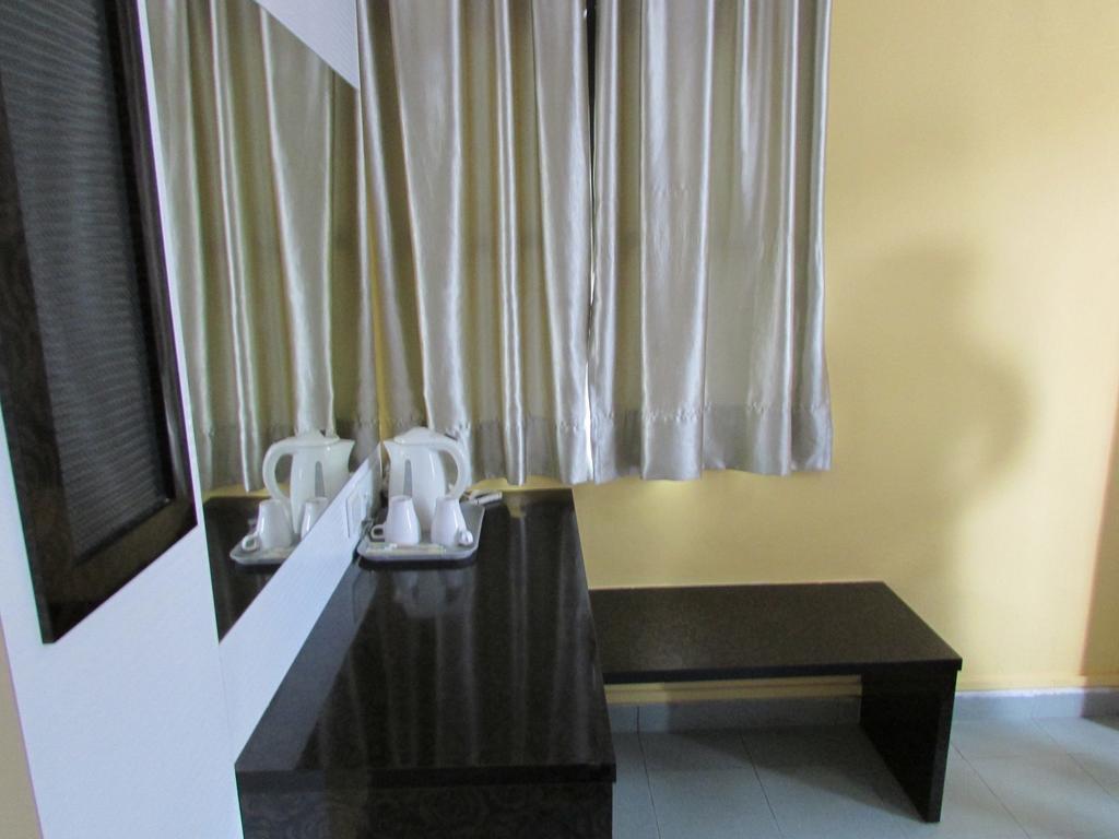 Seng Wah Hotel Singapore Exterior photo