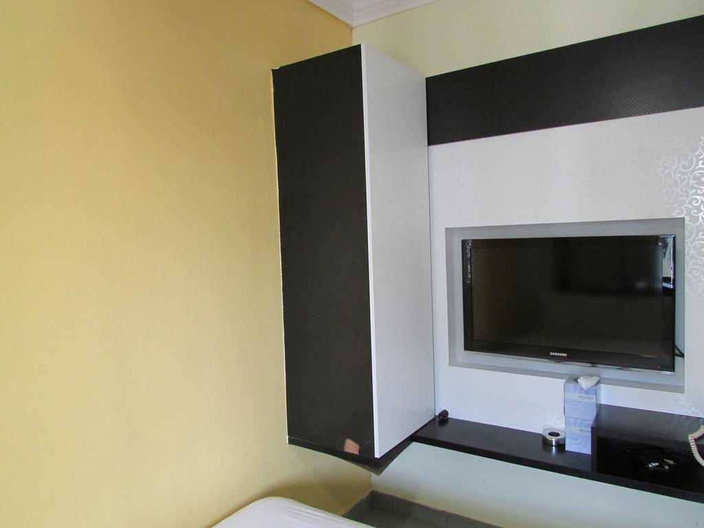 Seng Wah Hotel Singapore Exterior photo