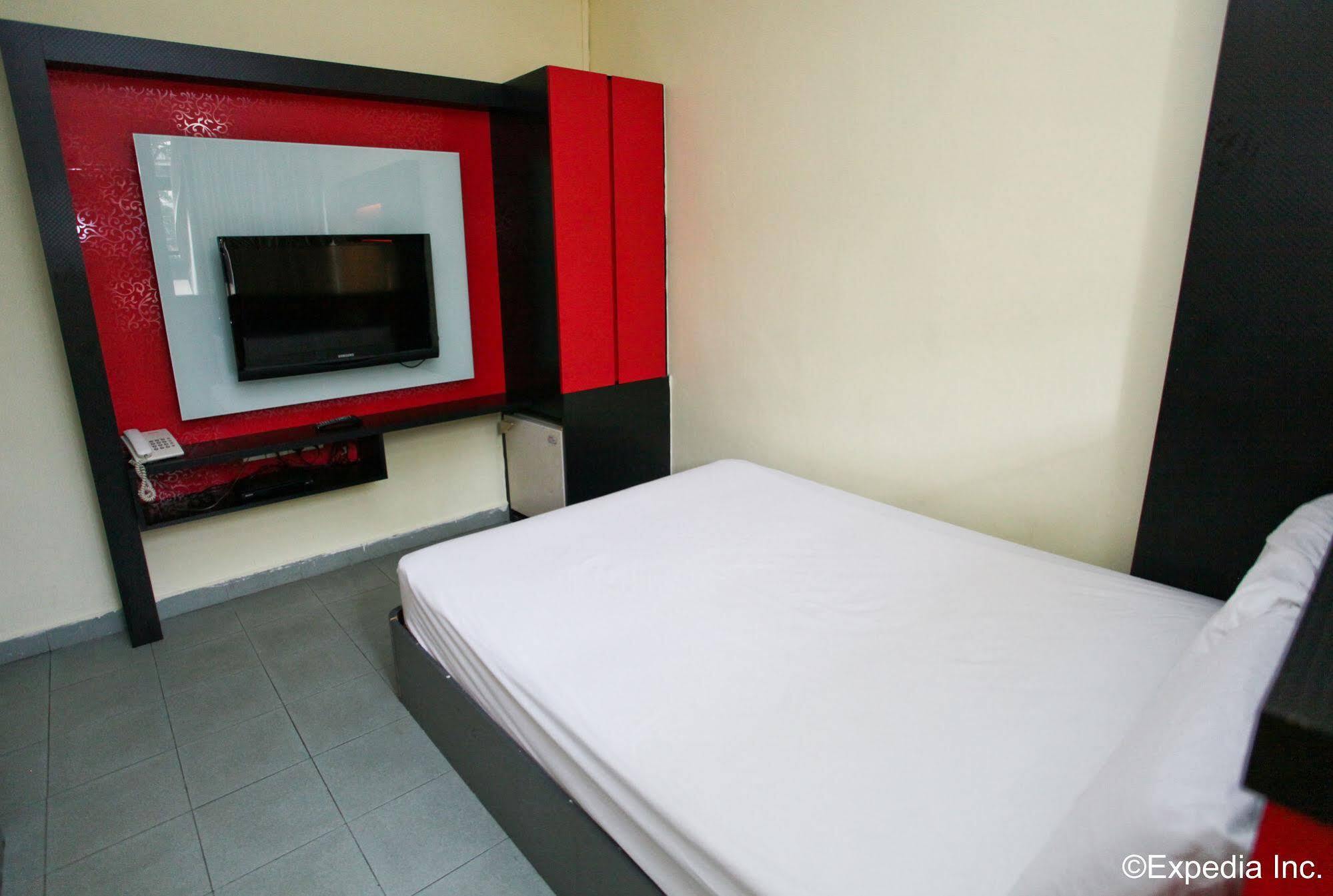 Seng Wah Hotel Singapore Exterior photo