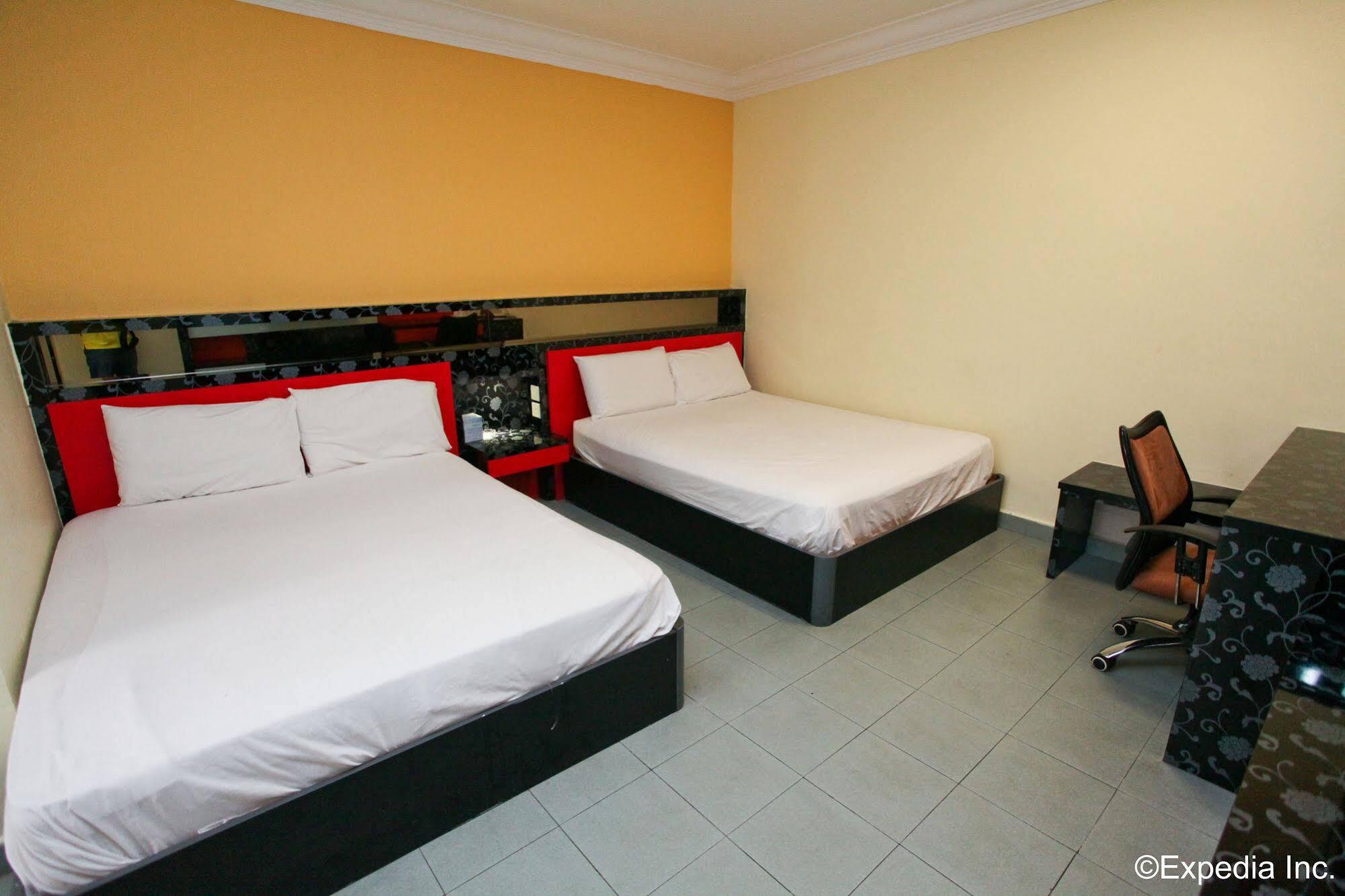 Seng Wah Hotel Singapore Exterior photo