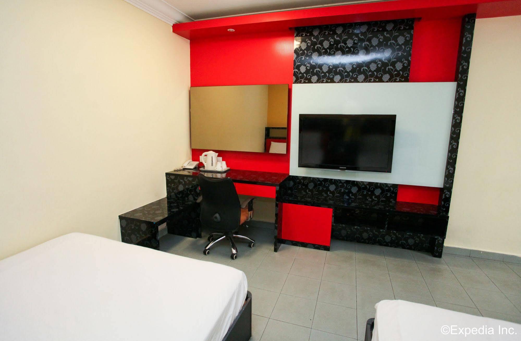 Seng Wah Hotel Singapore Exterior photo